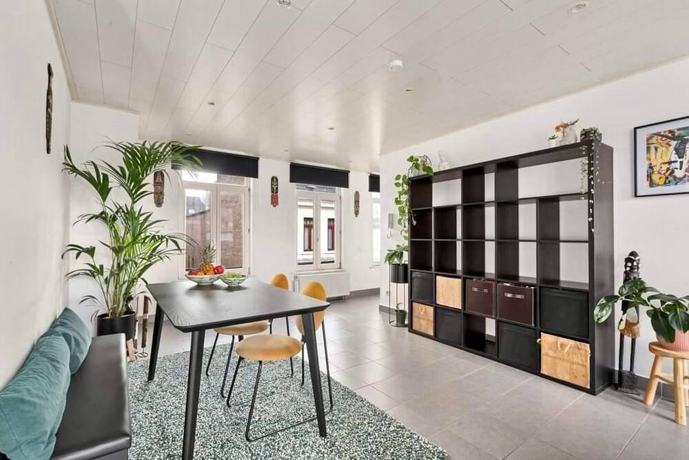 Appartement te koop in Lokeren 9160 167000.00€ 1 slaapkamers 69.00m² - Zoekertje 286032