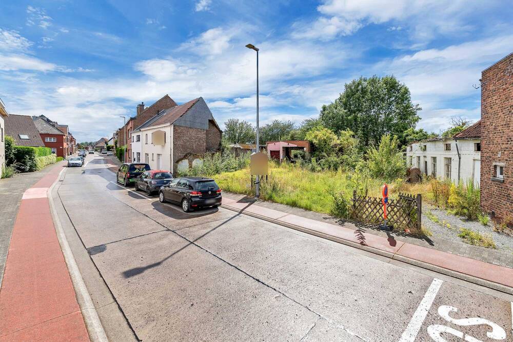 Handelszaak te koop in Haaltert 9450 135000.00€ slaapkamers 93.00m² - Zoekertje 287022