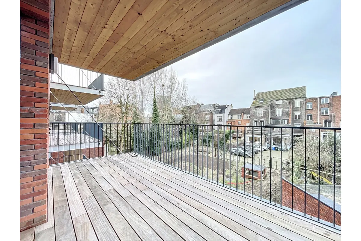 Benedenverdieping te  koop in Gent 9000 461300.00€ 2 slaapkamers 114.30m² - Zoekertje 287294