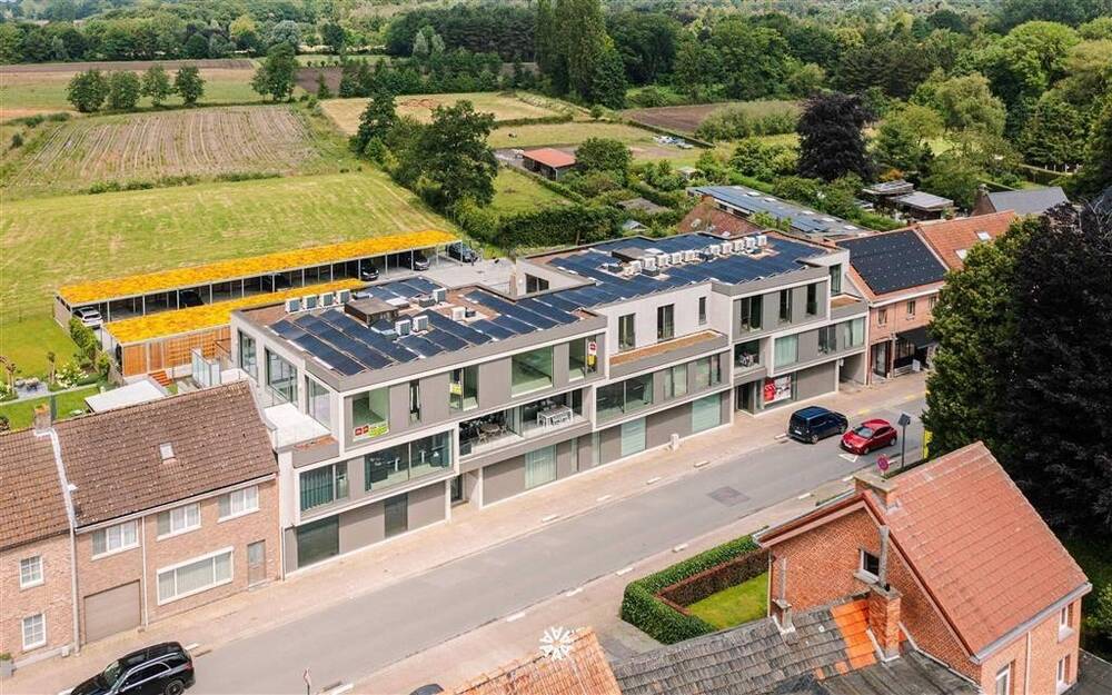 Appartement te koop in Temse 9140 389000.00€ 2 slaapkamers 121.56m² - Zoekertje 289459