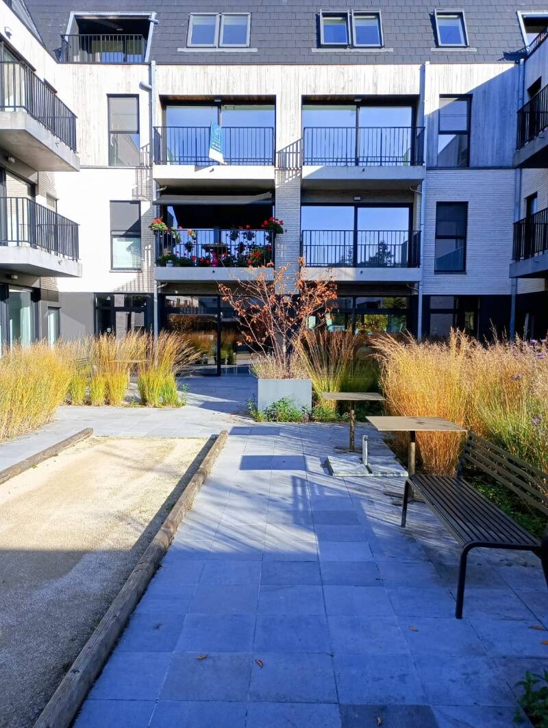 Huis te koop in Maldegem 9990 179000.00€ 1 slaapkamers 63.00m² - Zoekertje 291612