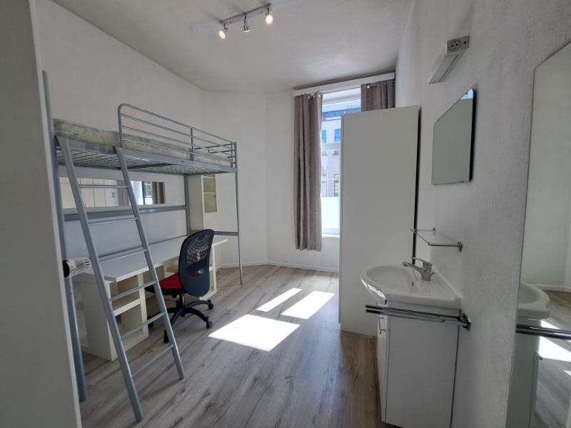 Kot te huur in Gent 9000 380.00€ slaapkamers m² - Zoekertje 291628