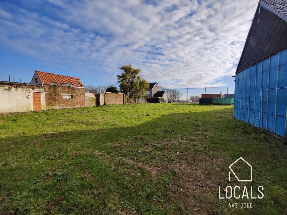 Grond te koop in Haaltert 9450 90000.00€ slaapkamers m² - Zoekertje 291158