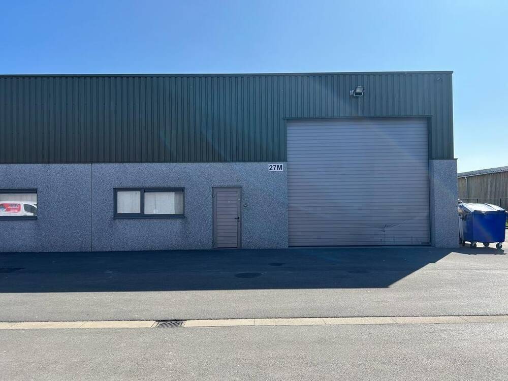 Handelszaak te huur in Sleidinge 9940 1950.00€ slaapkamers m² - Zoekertje 291816