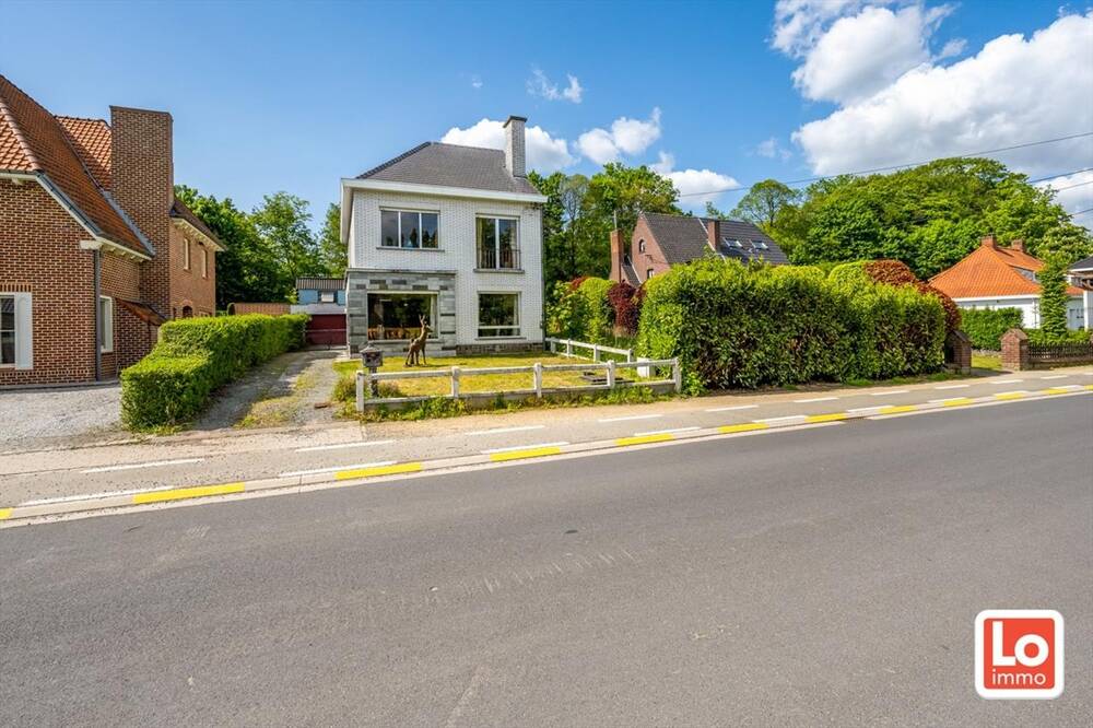 Huis te koop in Destelbergen 9070 379000.00€ 3 slaapkamers 160.00m² - Zoekertje 294596