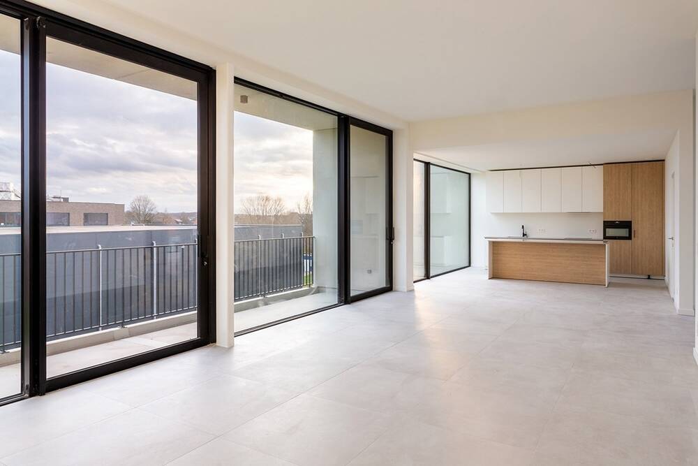 Appartement te  koop in Beveren-Waas 9120 475000.00€ 2 slaapkamers 142.00m² - Zoekertje 296552