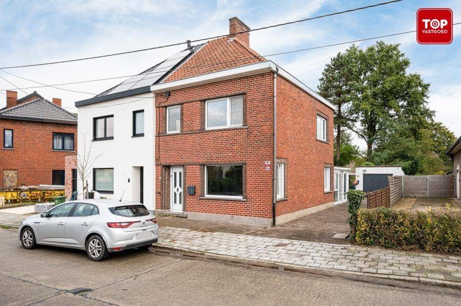 Huis te koop in Oostakker 9041 450000.00€ 3 slaapkamers 164.00m² - Zoekertje 298645