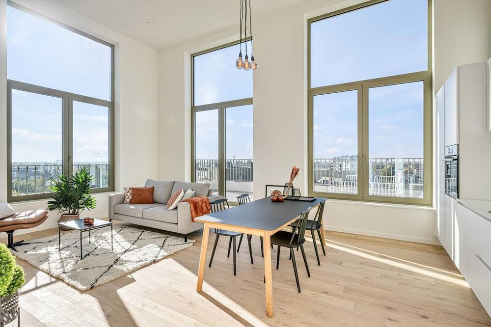 Appartementsgebouw te koop in Deinze 9800 405000.00€ 2 slaapkamers 85.00m² - Zoekertje 297759