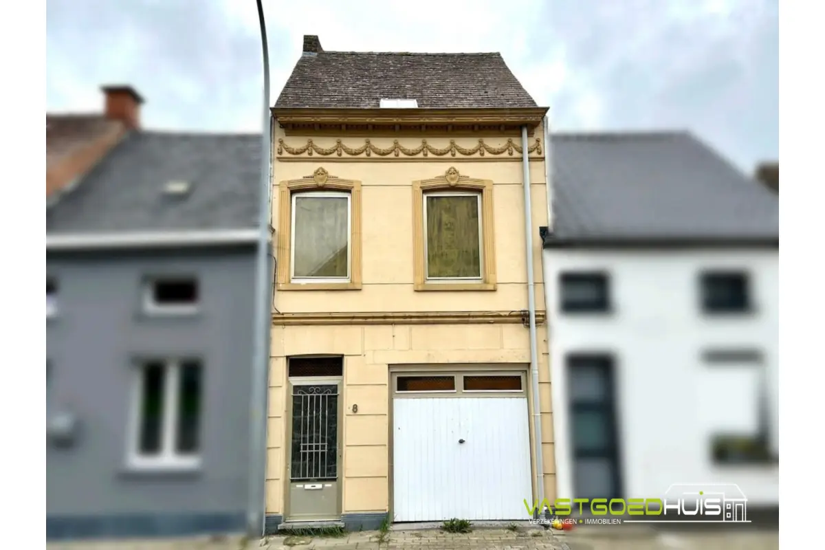 Huis te  koop in Outer 9406 175000.00€ 2 slaapkamers 113.00m² - Zoekertje 297497