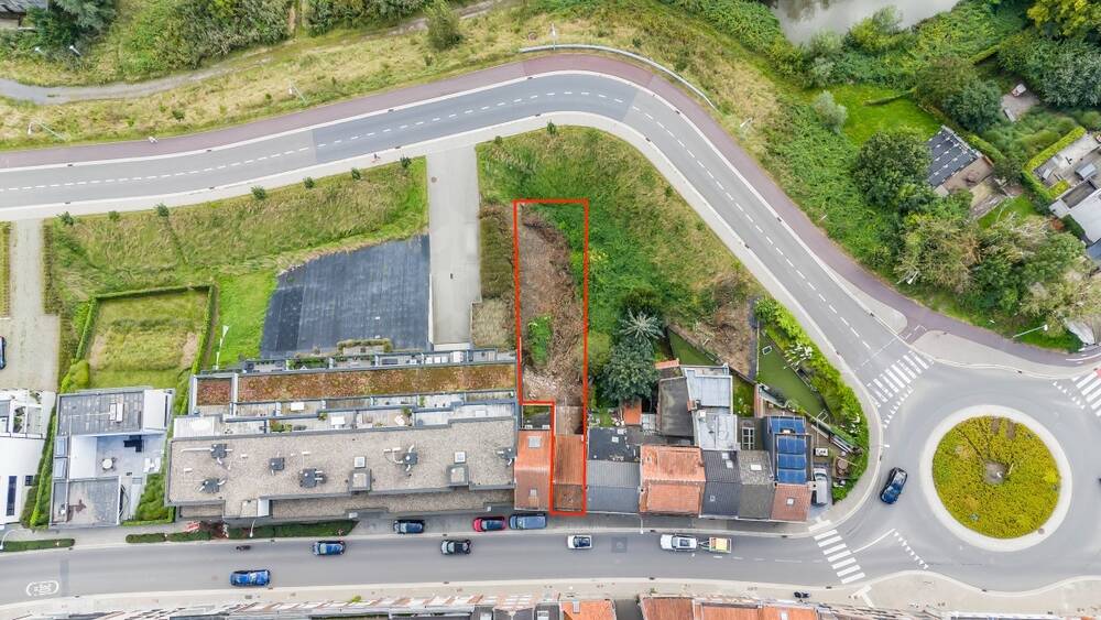 Huis te  koop in Temse 9140 130000.00€ 0 slaapkamers 64.00m² - Zoekertje 299002