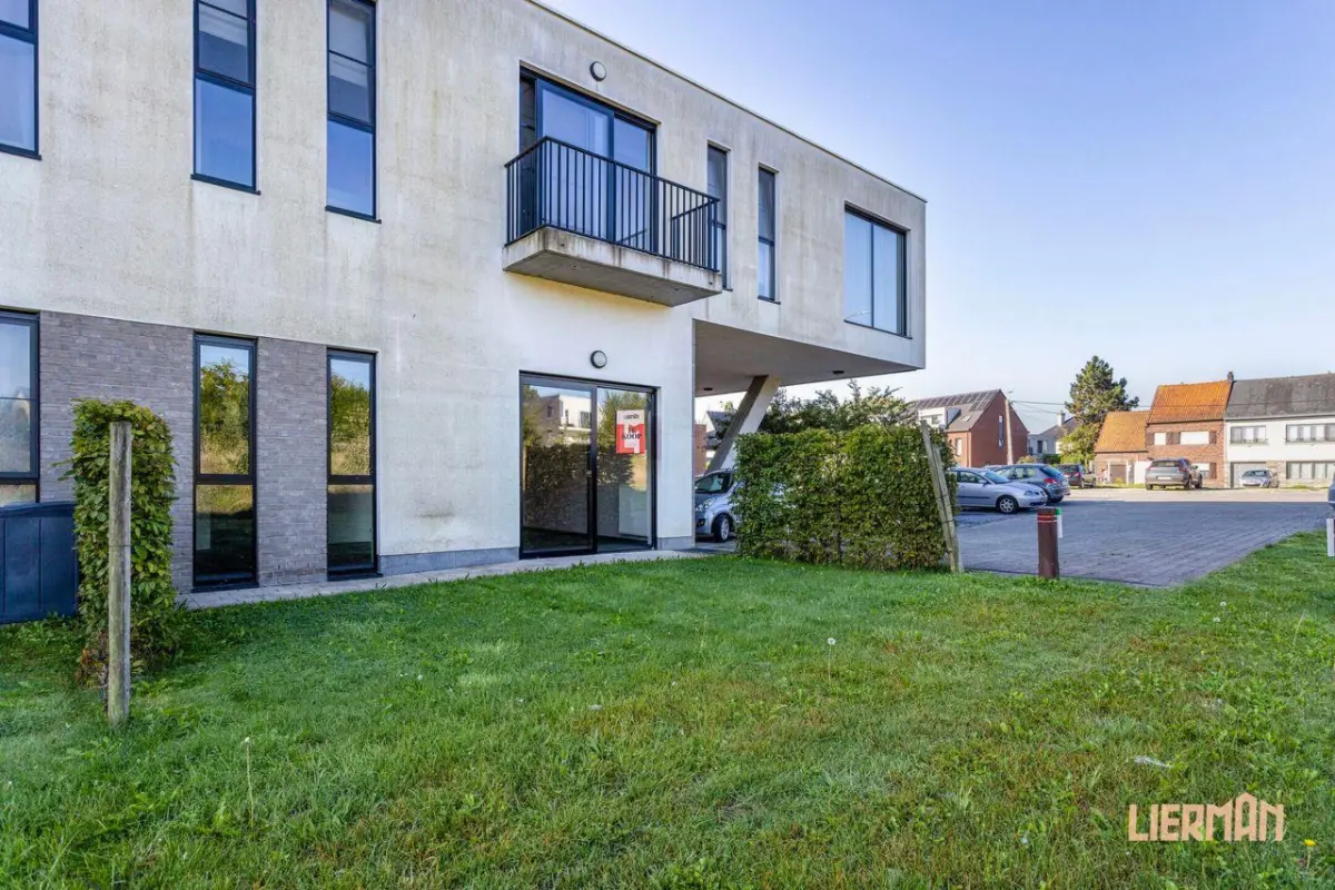 Appartement te  koop in Herzele 9550 199000.00€ 1 slaapkamers 61.00m² - Zoekertje 313478