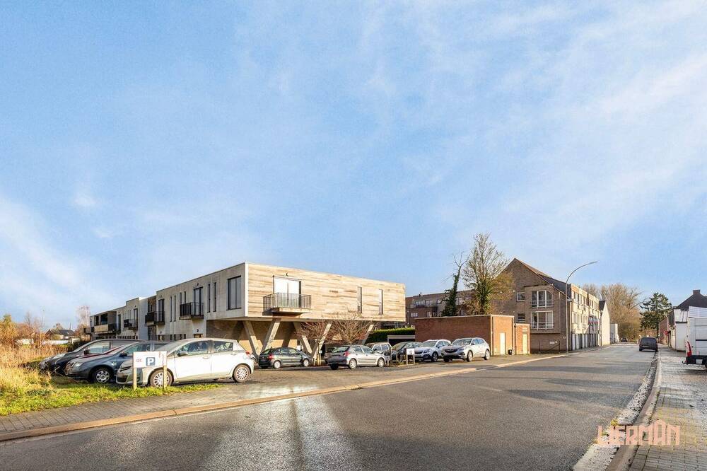 Appartement te koop in Herzele 9550 215000.00€ 2 slaapkamers 81.00m² - Zoekertje 313145