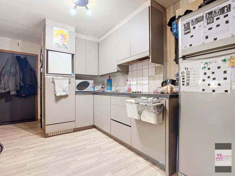 Studio te  koop in Aalst 9300 105000.00€  slaapkamers 36.00m² - Zoekertje 314291