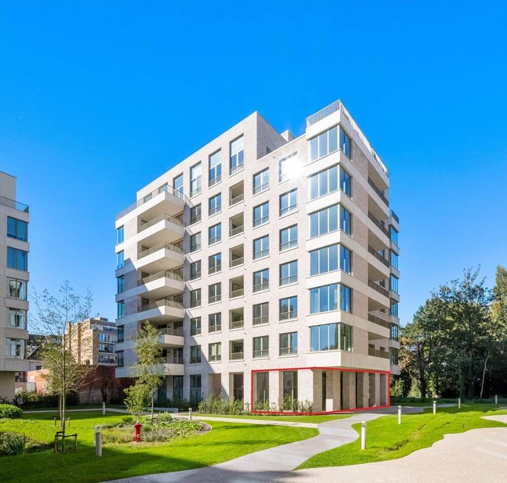 Handelszaak te koop in Deinze 9800 260000.00€ slaapkamers 94.00m² - Zoekertje 315850