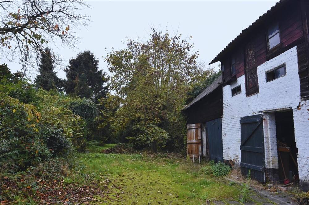 Huis te  koop in Nieuwkerken-Waas 9100 313950.00€  slaapkamers m² - Zoekertje 317929