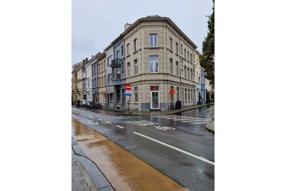 Andere te  huur in Gent 9000 1300.00€ 0 slaapkamers 75.00m² - Zoekertje 633948