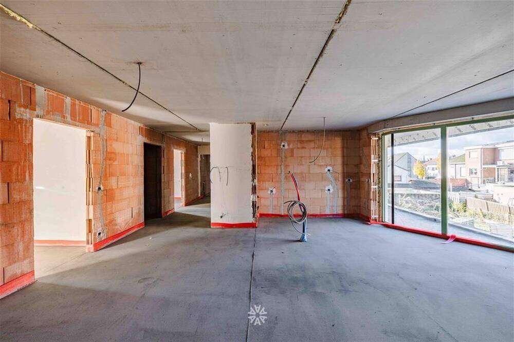 Appartement te  koop in Destelbergen 9070 339000.00€ 3 slaapkamers 120.00m² - Zoekertje 319718