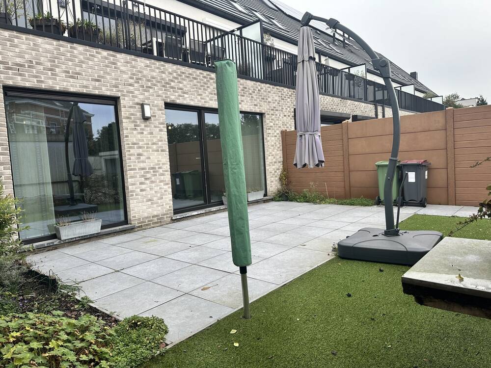 Appartement te koop in Zele 9240 285000.00€ 2 slaapkamers 95.00m² - Zoekertje 322845