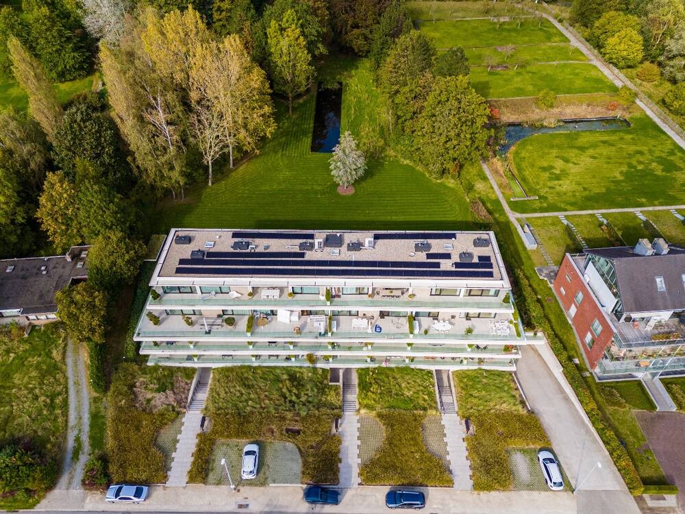 Appartement te koop in Temse 9140 639000.00€ 2 slaapkamers 94.00m² - Zoekertje 324038