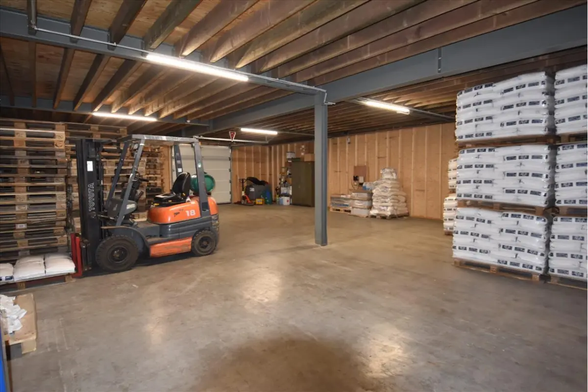 Handelszaak te  huur in Sint-Niklaas 9100 2058.00€  slaapkamers m² - Zoekertje 405393