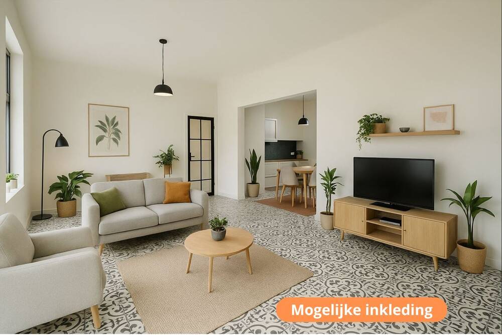 Huis te  koop in Sinaai-Waas 9112 449000.00€ 4 slaapkamers 162.00m² - Zoekertje 324532