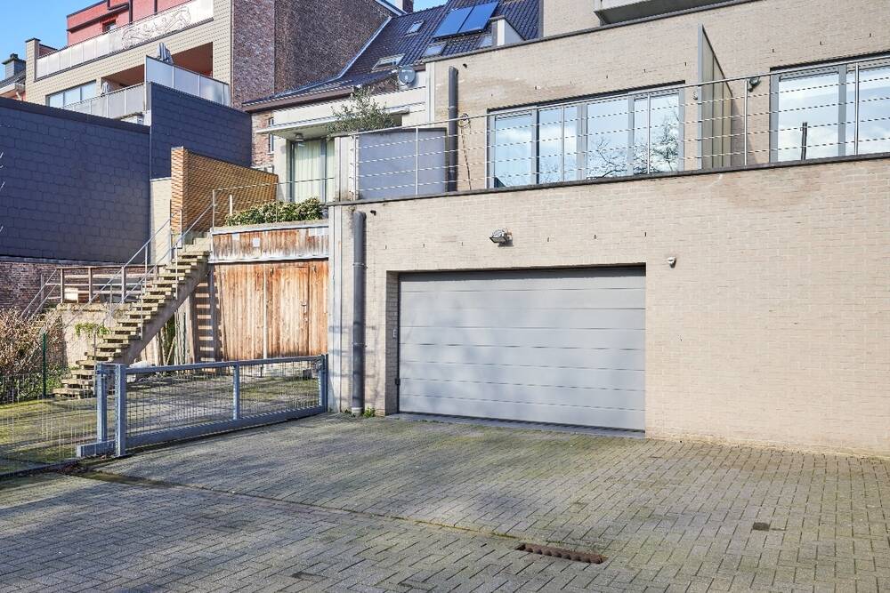 Parking & garage te  koop in Temse 9140 17500.00€  slaapkamers m² - Zoekertje 329520