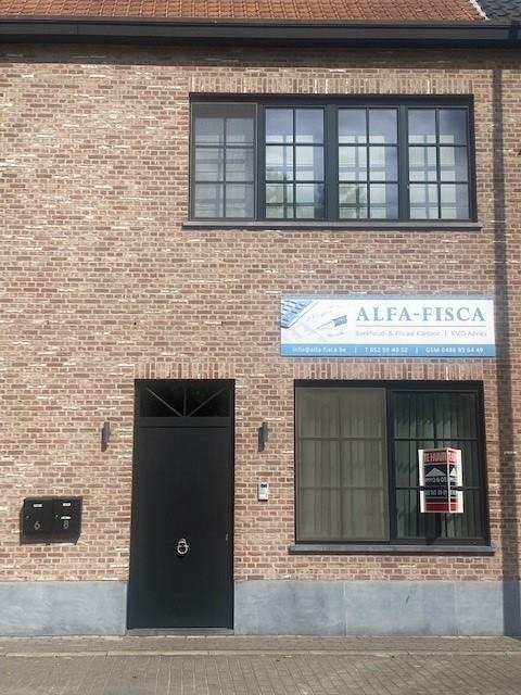 Handelszaak te  huur in Waasmunster 9250 750.00€  slaapkamers 60.00m² - Zoekertje 329178