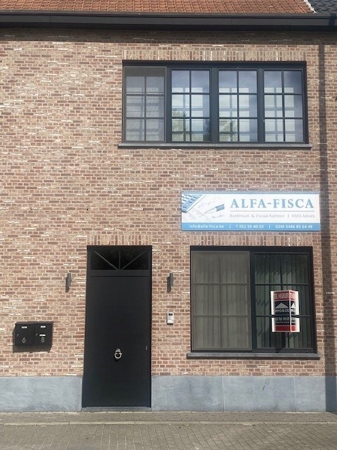Handelszaak te  huur in Waasmunster 9250 750.00€  slaapkamers 60.00m² - Zoekertje 329178