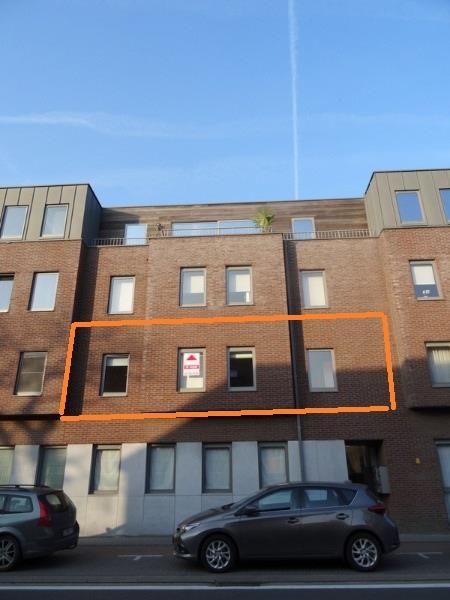 Appartement te  koop in Sint-Pauwels 9170 275000.00€ 3 slaapkamers 110.00m² - Zoekertje 328725