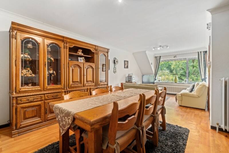 Appartement te koop in Lokeren 9160 149000.00€ 2 slaapkamers m² - Zoekertje 330293