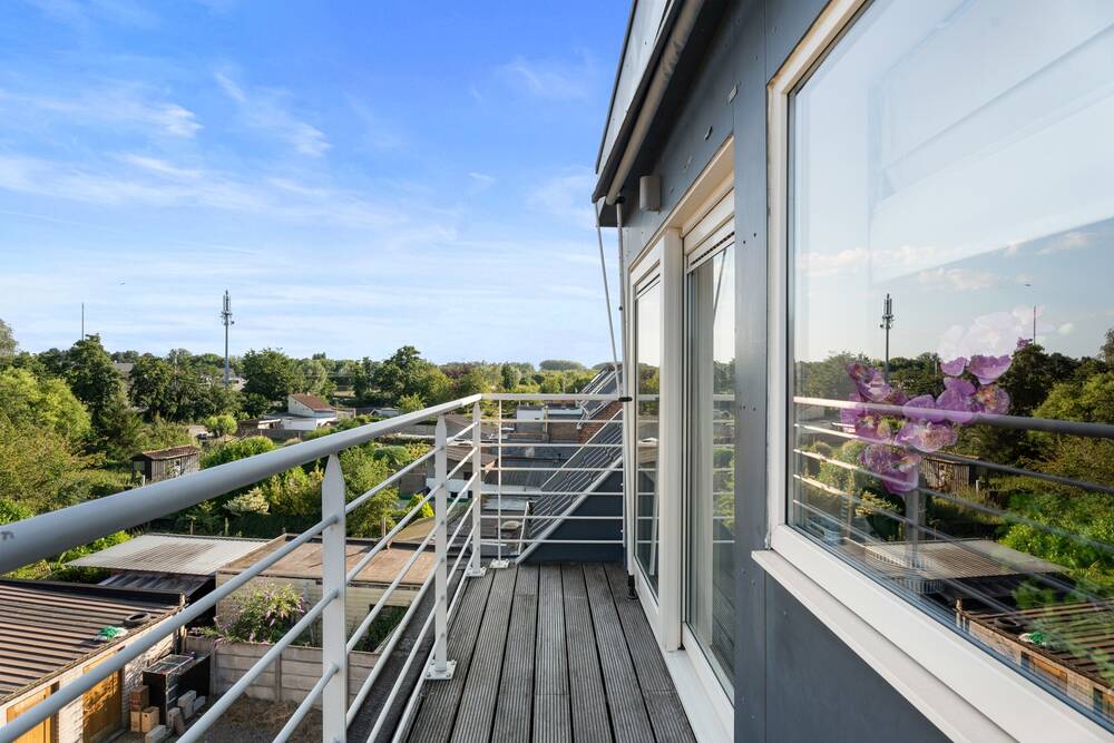 Duplex te  koop in Wetteren 9230 235000.00€ 2 slaapkamers 73.00m² - Zoekertje 331173