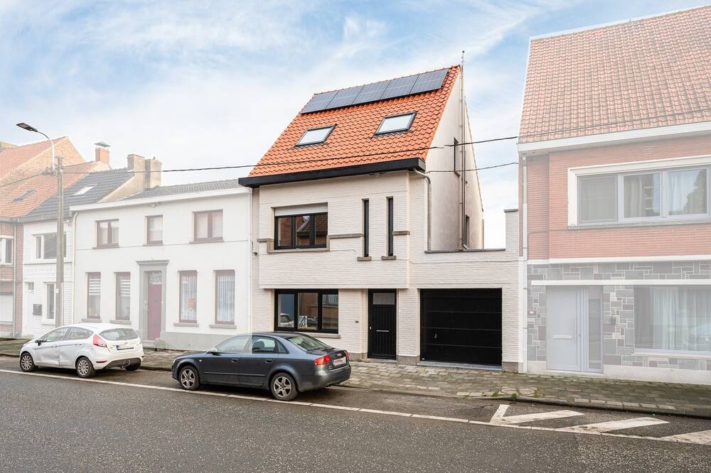 Huis te koop in Watervliet 9988 469000.00€ 4 slaapkamers 164.00m² - Zoekertje 333054