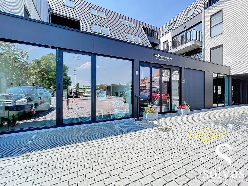 Huis te in Maldegem 9990 159000.00€ 1 slaapkamers 64.00m² - Zoekertje 334616