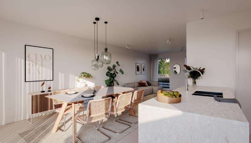 Huis te  koop in Melsele 9120 451003.00€ 3 slaapkamers m² - Zoekertje 399091