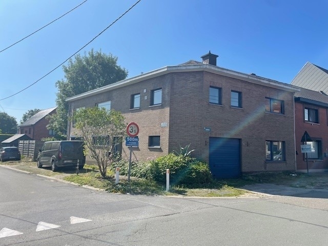 Appartement te koop in Temse 9140 315000.00€ 5 slaapkamers 246.00m² - Zoekertje 337492