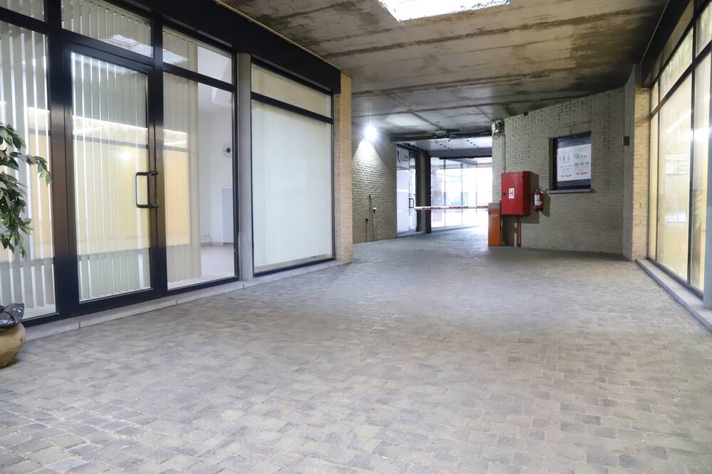 Handelszaak te in Gent 9000 0.00€ slaapkamers 837.00m² - Zoekertje 337579