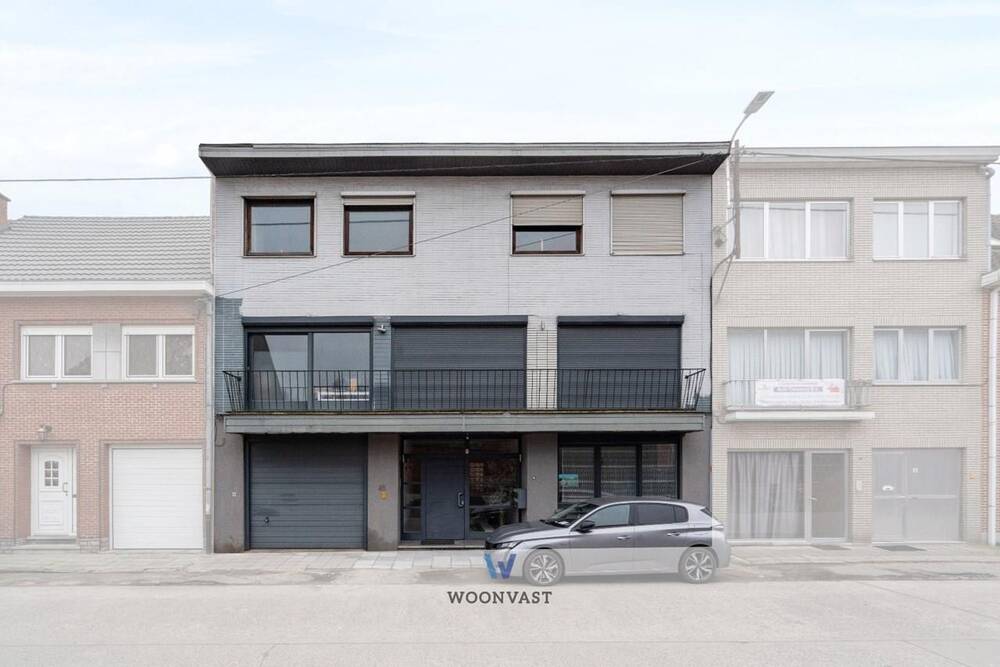 Appartement te koop in Lebbeke 9280 699900.00€ slaapkamers 331.00m² - Zoekertje 338074