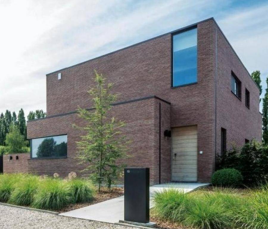 Huis te  koop in De Pinte 9840 645907.00€ 3 slaapkamers m² - Zoekertje 338501