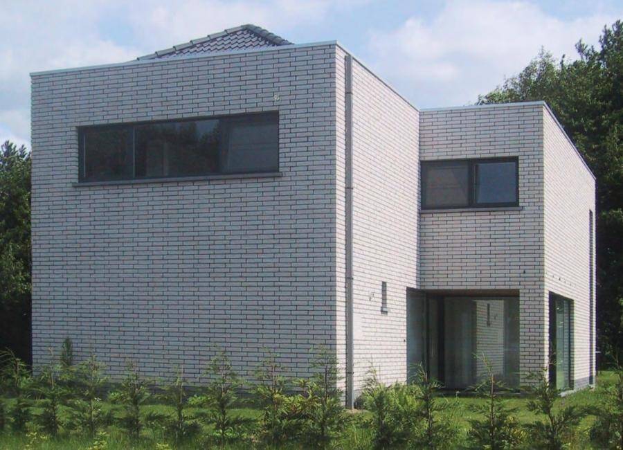 Huis te  koop in De Pinte 9840 658309.00€ 3 slaapkamers m² - Zoekertje 339300