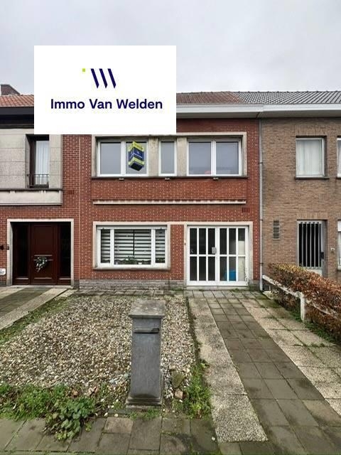 Huis te koop in Wondelgem 9032 375000.00€ 3 slaapkamers 134.00m² - Zoekertje 339487