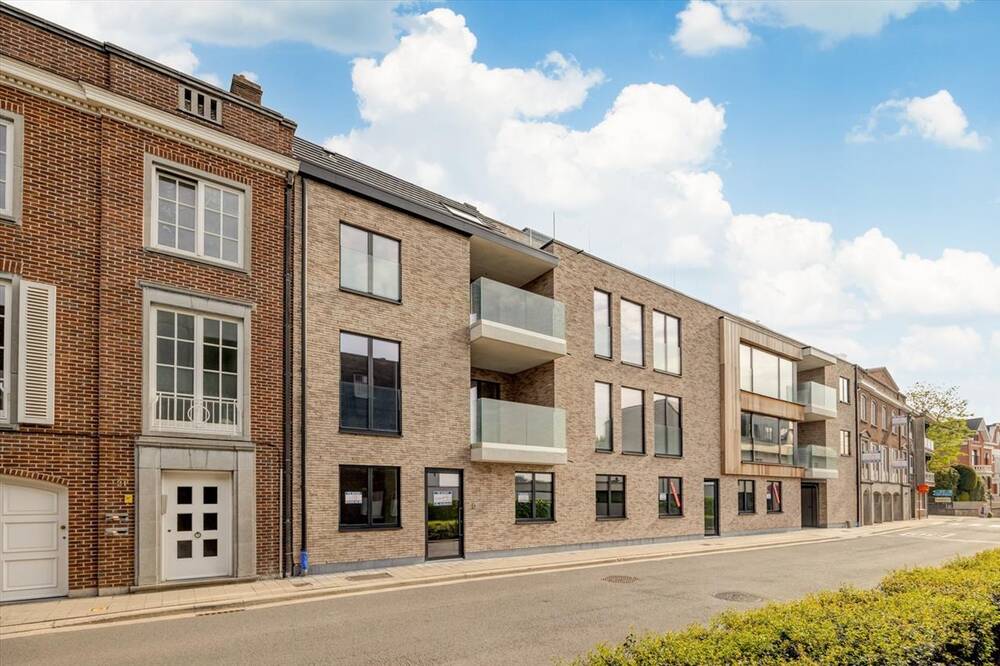 Appartement te koop in Temse 9140 360000.00€ 2 slaapkamers 140.00m² - Zoekertje 341503
