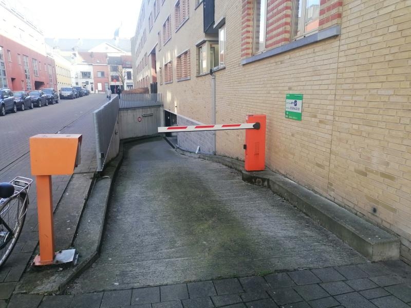 Parking te huur in Gent 9000 29.00€ slaapkamers m² - Zoekertje 341937