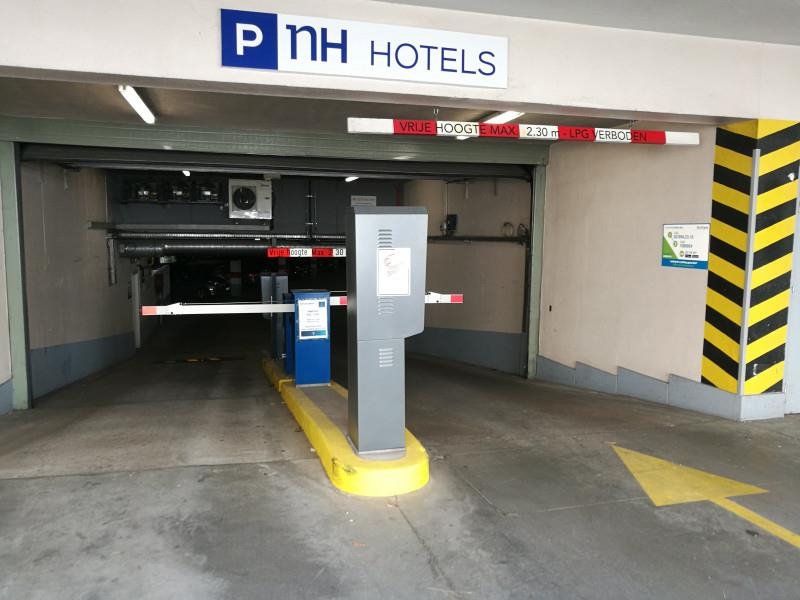 Parking te huur in Gent 9000 160.00€ slaapkamers m² - Zoekertje 341627