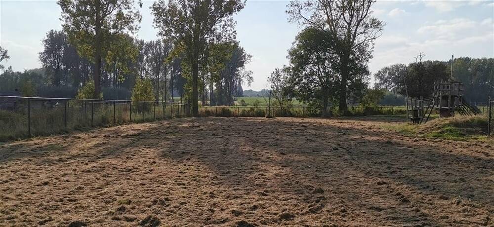 Grond te koop in Zarlardinge 9500 144000.00€ slaapkamers m² - Zoekertje 342597