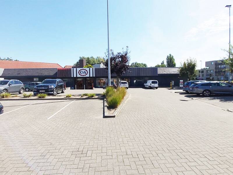 Parking & garage te  huur in Gent 9000 29.00€  slaapkamers m² - Zoekertje 341693