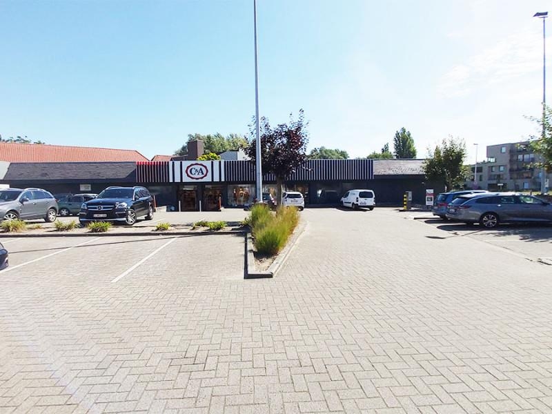 Parking te huur in Gent 9000 29.00€ slaapkamers m² - Zoekertje 341693