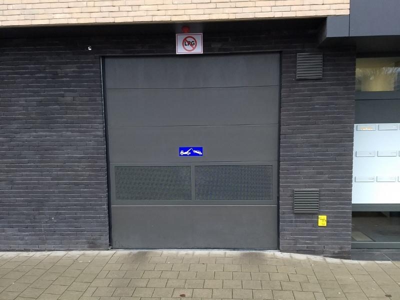 Parking te huur in Gent 9000 79.00€ slaapkamers m² - Zoekertje 341787