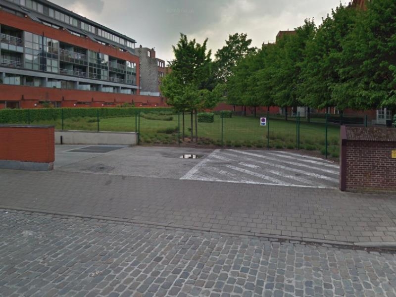 Parking te huur in Gent 9000 129.00€ slaapkamers m² - Zoekertje 341936