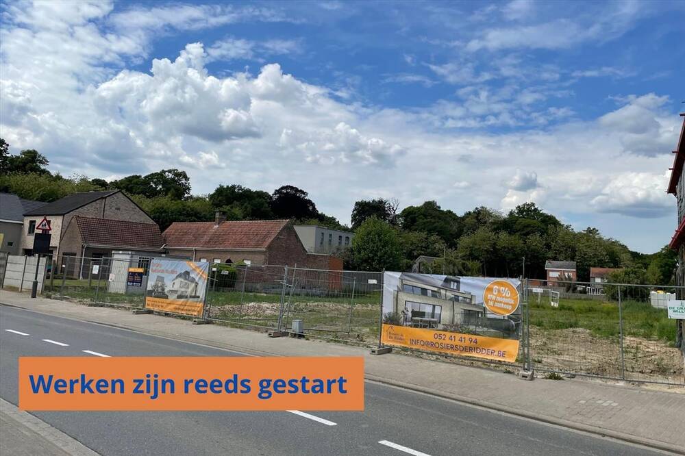 Appartement te koop in Lebbeke 9280 289000.00€ 2 slaapkamers 88.00m² - Zoekertje 343472