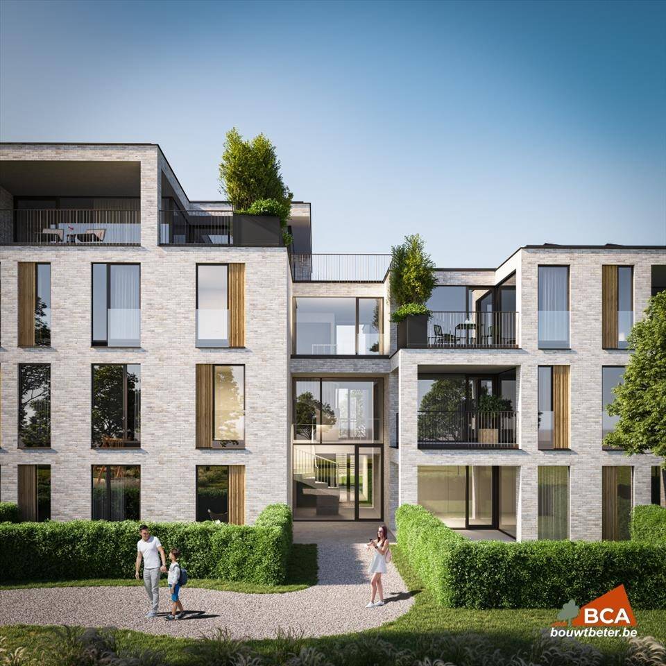 Appartement te koop in Aalter 9880 325000.00€ slaapkamers m² - Zoekertje 343462